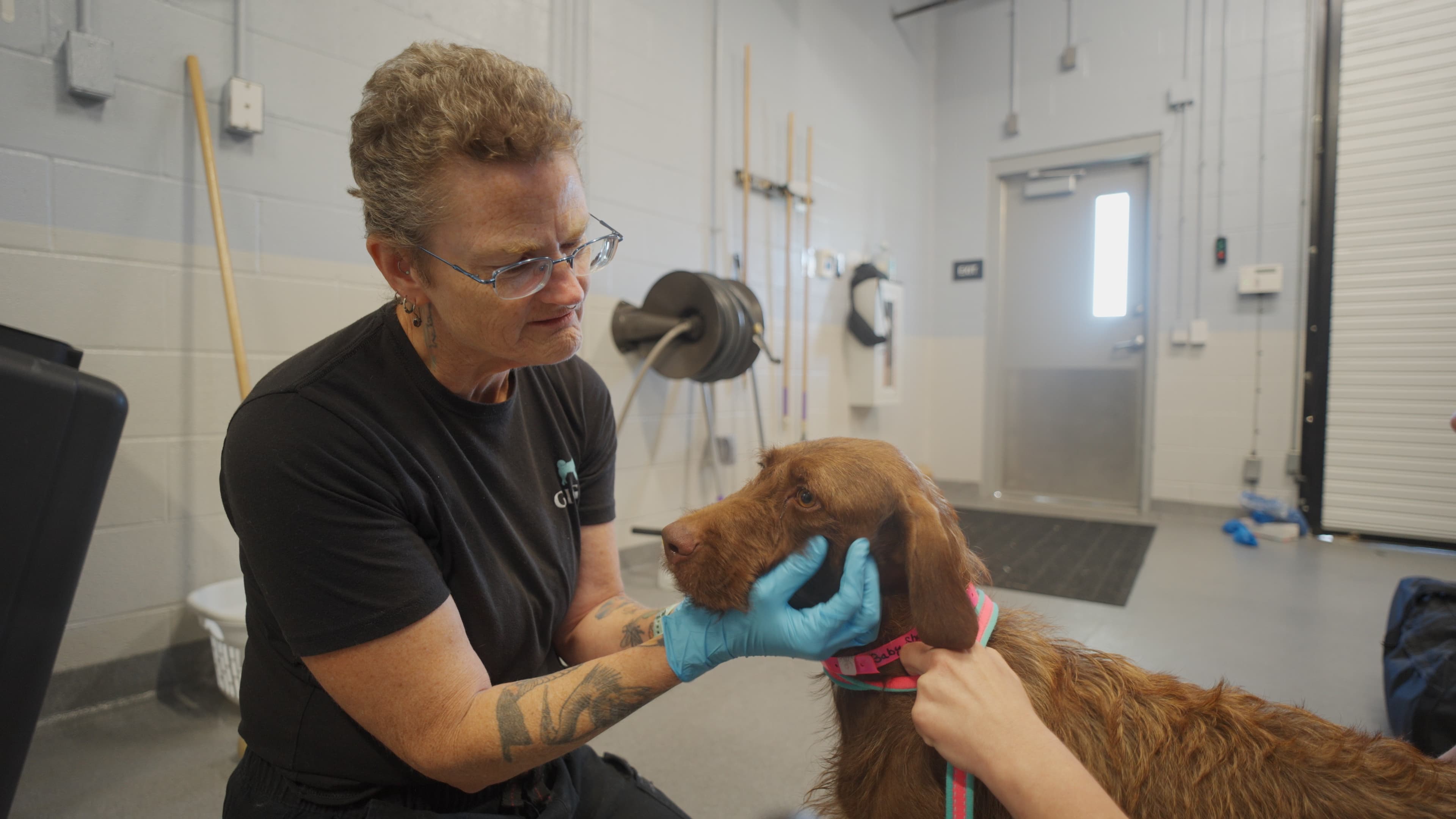 Columbus area rescue moments