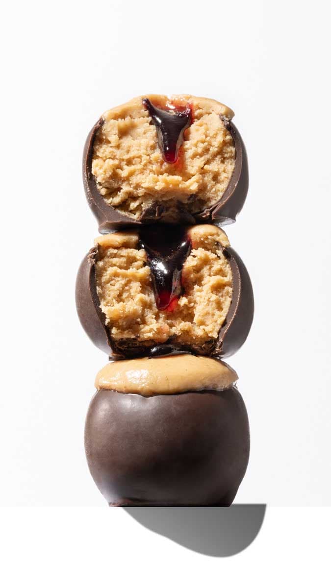 PB&J Buckeye